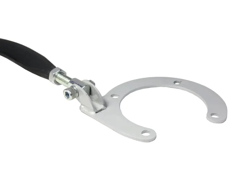 Whiteline 1978-1985 Mazda Rx-7 Sa22 Front Adjustable Strut Tower Brace 2