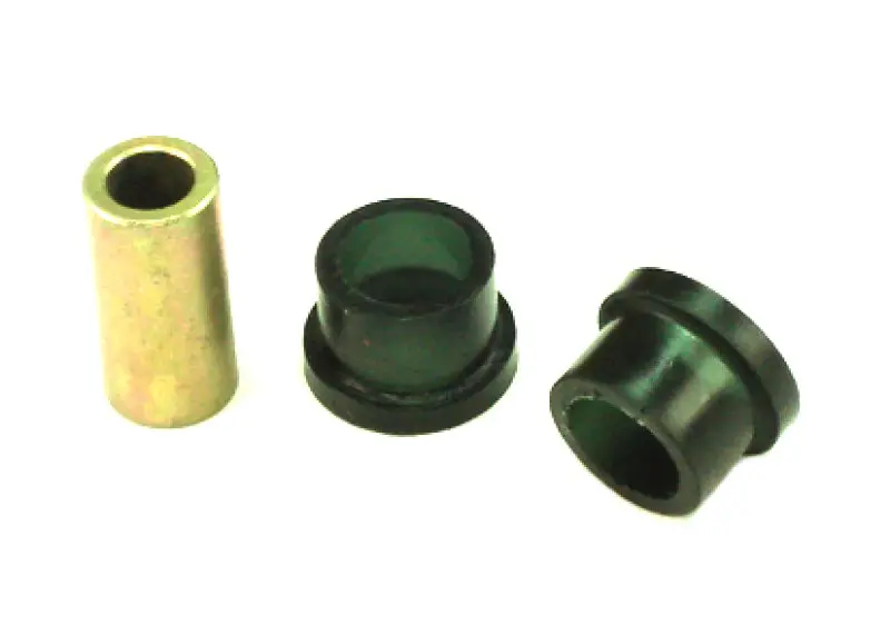Whiteline 1986-1991 Mazda Rx-7 Rear Control Arm Front Lower Bushing Kit 1