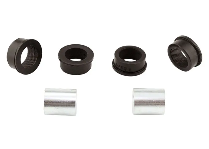 Whiteline 1986-1991 Mazda Rx7 Rear Camber Adj Kit -  Hub Upper 1