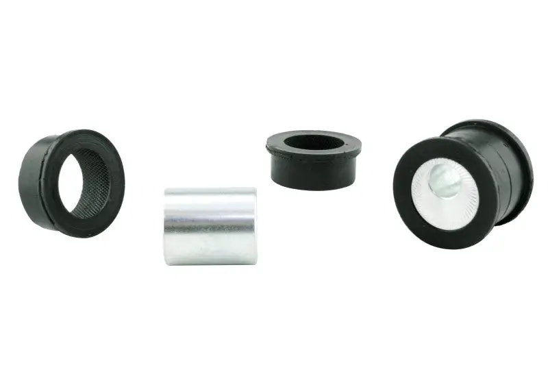 Whiteline 1986-1991 Mazda Rx7 Rear Camber Adj Kit - Hub Upper 2