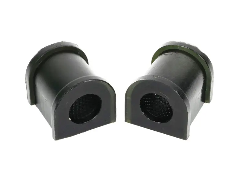 Whiteline 1990-2018 Mazda Miata 16Mm Rear Sway Bar Mount Bushing Kit 2