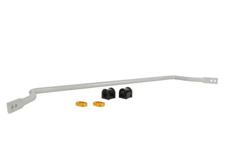 Whiteline 1998-2002 Miata Nb Front 24Mm Heavy Duty Adjustable Swaybar 1
