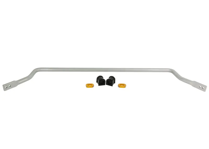 Whiteline 1998-2002 Miata Nb Front 24Mm Heavy Duty Adjustable Swaybar 2