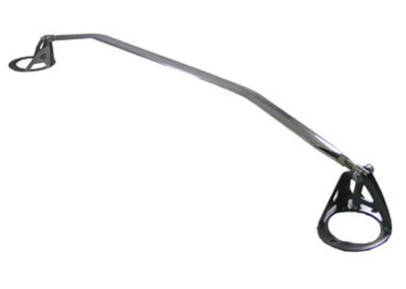 Whiteline 1998-2002 Miata Nb Front Adjustable Strut Tower Brace 1