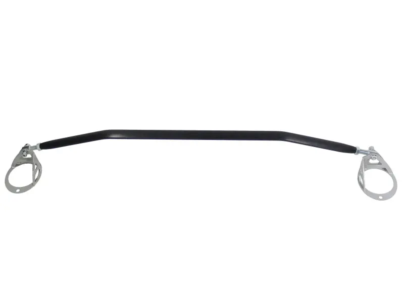 Whiteline 1998-2002 Miata Nb Front Adjustable Strut Tower Brace 2