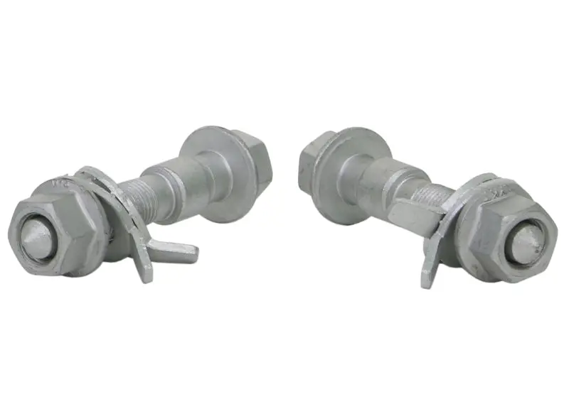 Whiteline 2002-2007 Wrx F&R / 2003-2007 Impreza Na F&R / 04-07 Sti F&R / 08+ Wrx Hatch F Only / 08-09 Sti 2