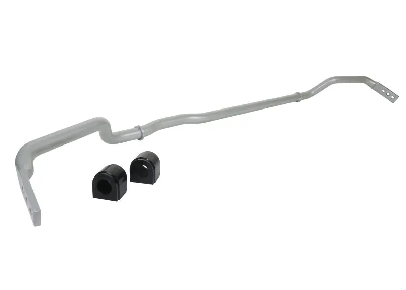 Whiteline 2013 Bmw M3 Rear 26Mm Heavy Duty Adjustable Swaybar 1