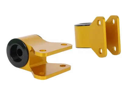 Whiteline 2016-2018 Ford Focus Rs / 2009-2013 Mazda 3 Front Control Arm Bushing 1