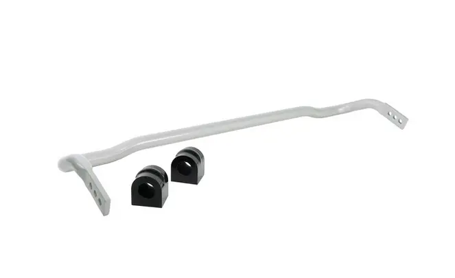 Whiteline 2017-2025 Tesla 3 / 2017-2025 Tesla Y Front 30Mm Heavy Duty Swaybar 1