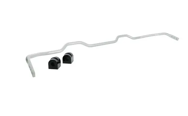 Whiteline 2017-2025 Tesla 3 Rear 20Mm X Heavy Duty Adjustable Swaybar 1