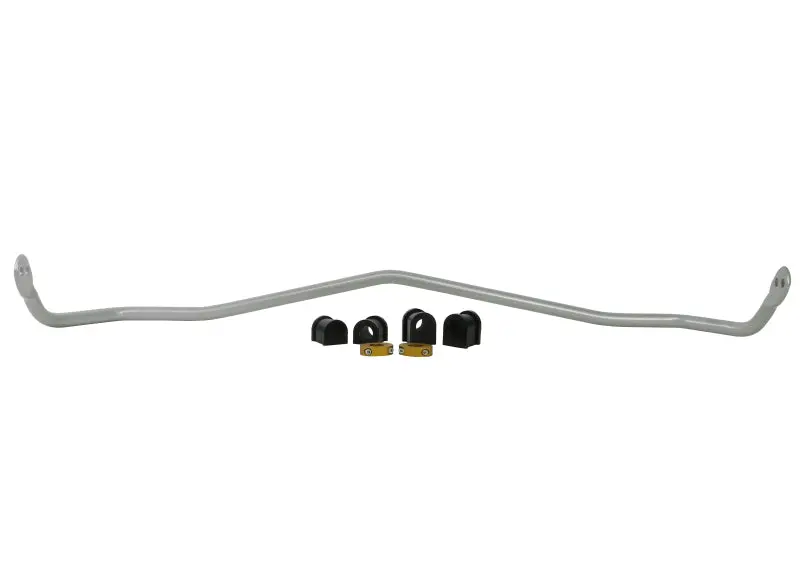 Whiteline 7/03+ Mazda Rx8 Fe Rear 18Mm Heavy Duty Adjustable Swaybar 2