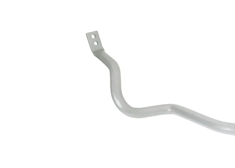 Whiteline 7/06+ Mazda 3 Mps Front 27Mm Heavy Duty Adjustable Blade Swaybar 2