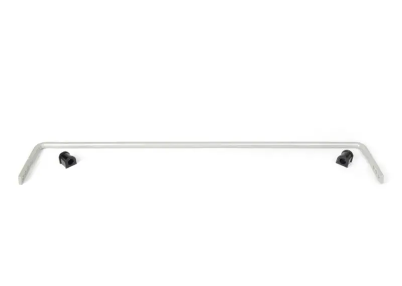 Whiteline 89-98 Miata Na / 98-04 Nb Rear 16Mm Swaybar Heavy Duty Blade Adjustable 1