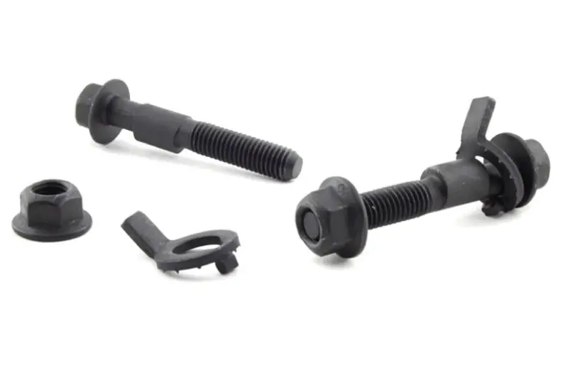 Whiteline 89-98 Nissan 240Sx S13 & S14 Front / 6/09+ Chevy Cruze Jg Camber Adjusting Bolt Kit - 12Mm 2