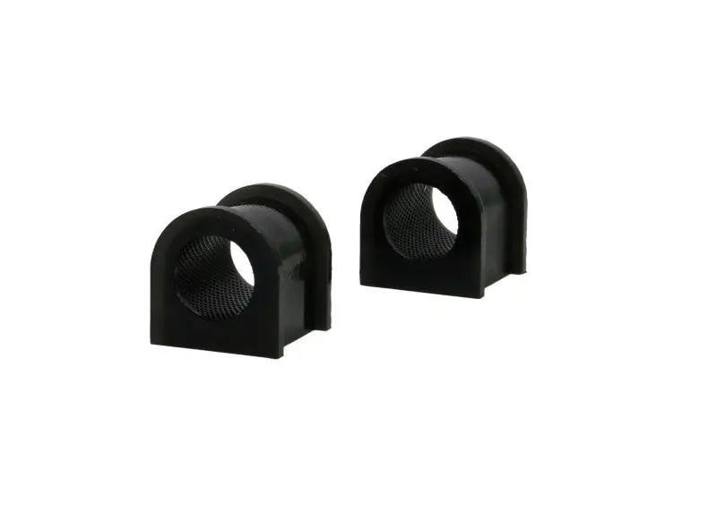 Whiteline 90-05 Mazda Miata (Na/Nb) 24Mm Front Sway Bar Mount Bushing Kit 1