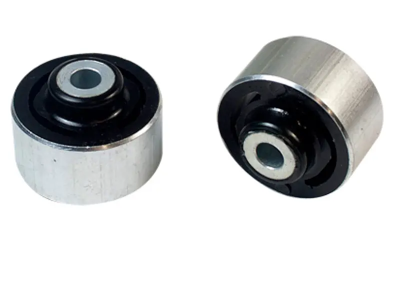 Whiteline Front Lower Control Arm Inner Rear Bushing Kit 2021+ Tesla Model Y / 2017+ Tesla Model 3 1