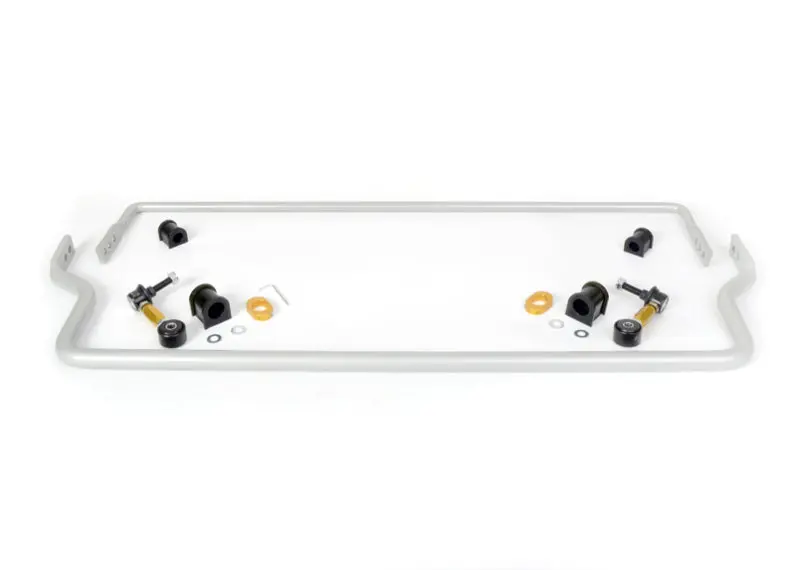 Whiteline Front & Rear Sway Bar Kit 1990-1997 Mazda Miata 1