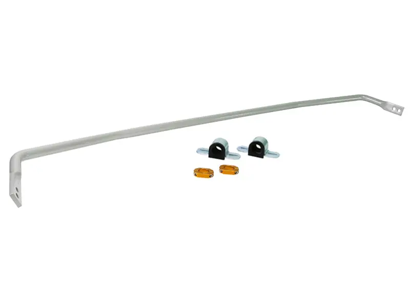 Whiteline Heavy Duty Rear Adjustable Sway Bar 2012-2018 Ford Focus St (24Mm) 1