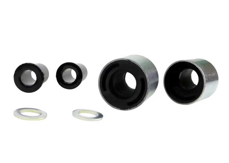 Whiteline Plus 04+ Mazda 3 Bk/Bl / 7/06+ Mazda 3 Mps Front Caster Correction Control Arm Lower 2