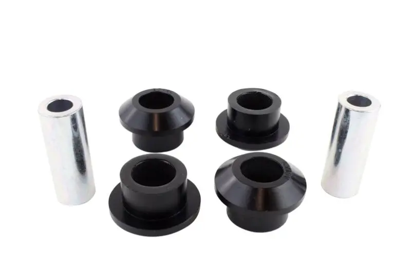Whiteline Plus 05/05+ Ford Focus / 04-03/08 Mazda 3 Lower Inner Front Control Arm Bushing Kit 1