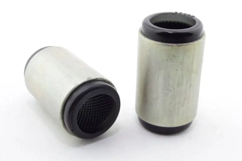 Whiteline Plus 09/02+ Ford Focus / 04-03/08 Mazda 3 Lower Rear Control Arm Bushing Kit 2