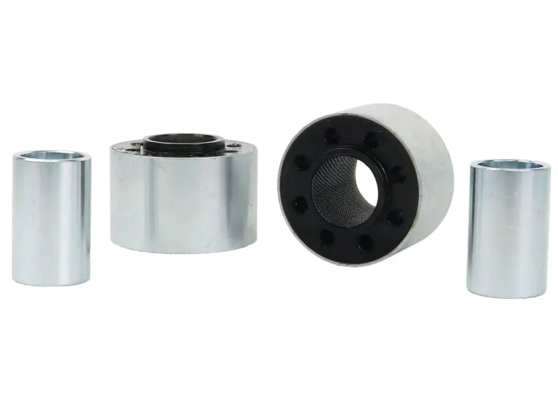 Whiteline Plus 10/01-9/07 Nissan X-Trail (T30) Front Control Arm-Lower Inner Rear Bushing Kit 2