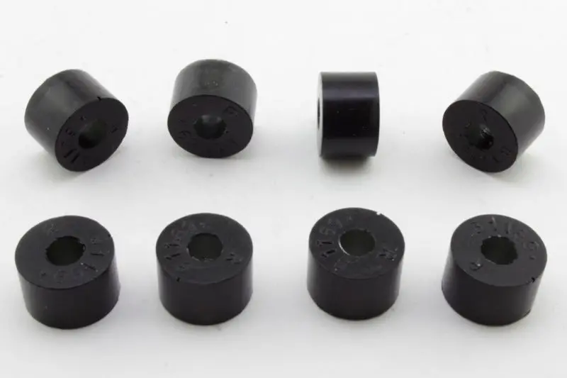 Whiteline Plus 10/85-4/90 4Cyl Front And Rear Sway Bar Link Assembly 1
