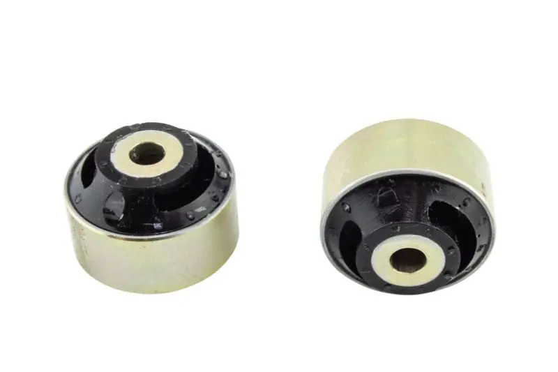 Whiteline Plus 13+ Ford Fiesta Wz Ecxl St Front Control Arm - Lower Inner Rear Bushing Kit 1