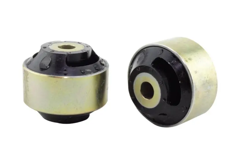 Whiteline Plus 13+ Ford Fiesta Wz Ecxl St Front Control Arm - Lower Inner Rear Bushing Kit 2
