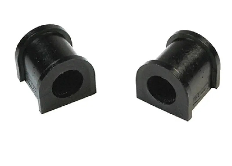 Whiteline Plus 1998-2008 Lexus Lx470 Uzj100  24Mm Rear Sway Bar Mount Bushing 1