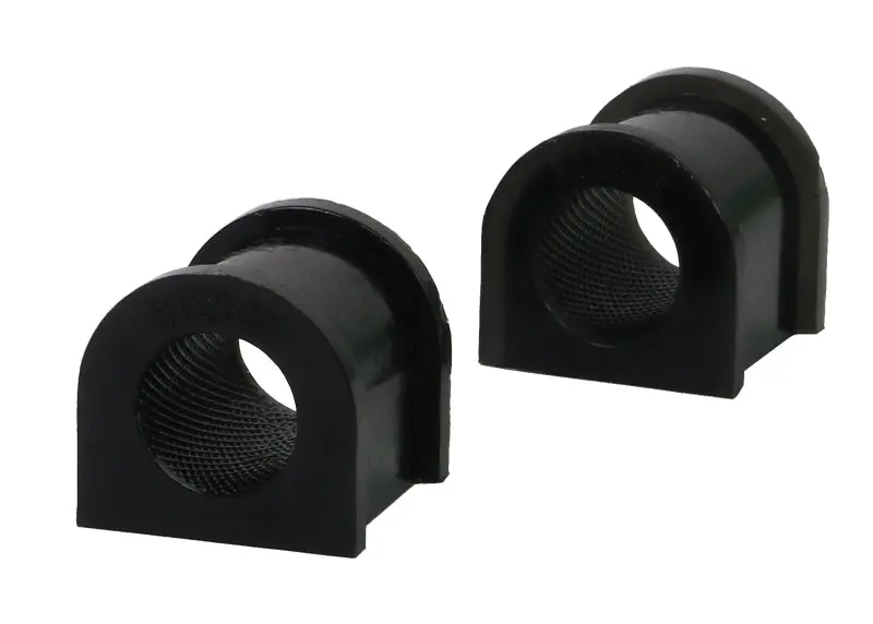 Whiteline Plus 1998-2008 Lexus Lx470 Uzj100 24Mm Rear Sway Bar Mount Bushing 2