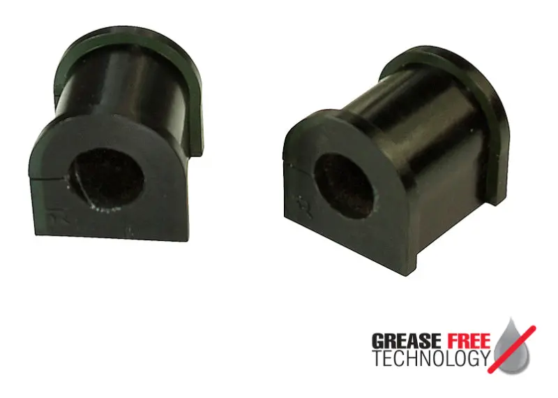 Whiteline Plus 2/79-8/85 Mazda Rx7 / 10/89-12/92 Celica 18Mm Sway Bar Mount Grease Free Bushing 1
