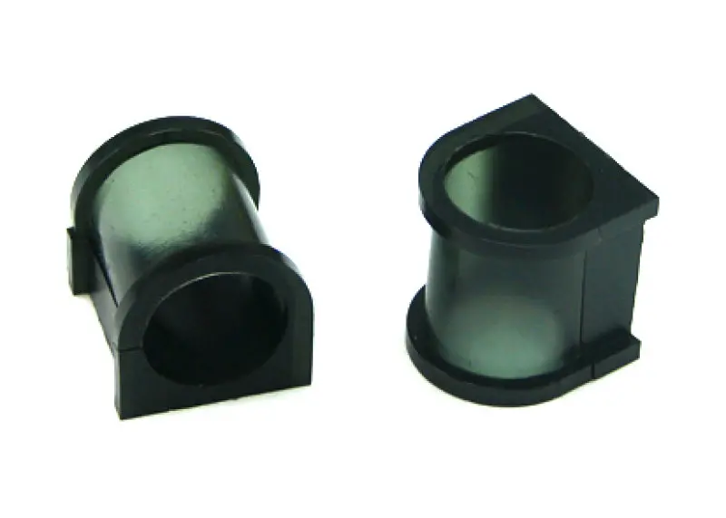 Whiteline Plus 63-82 Chevy Corvette / 60-64 Impala/Belair 28Mm Greased Sway Bar Mount Bushing 1