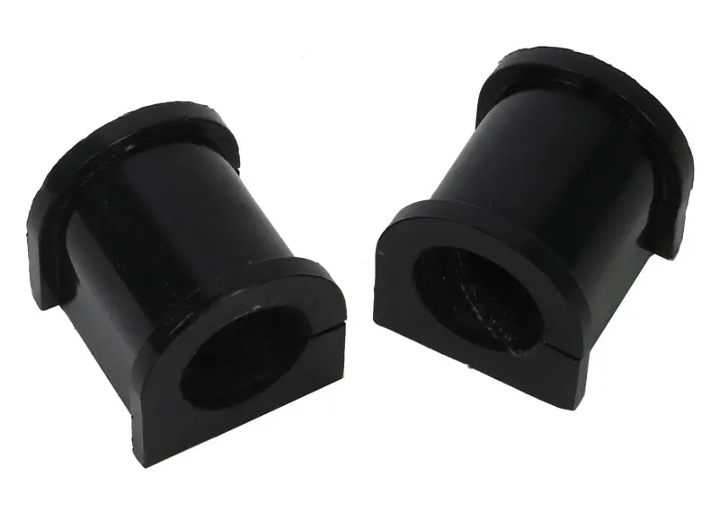 Whiteline Plus 63-82 Corvette / 2/79-8/85 Mazda Rx7 / 10/65-73 Mustang 22Mm Sway Bar Mount Bushing 2