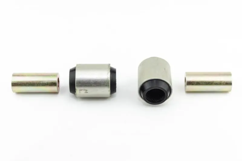 Whiteline Plus 7/03-11 Mazda Rx8 Rear Control Arm Upper Inner Bushing Kit 1