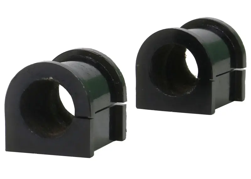 Whiteline Plus Chevrolet / Chrysler / Ford / Mazda / Toyota 25Mm Sway Bar Mount Grease Free Bushing 1