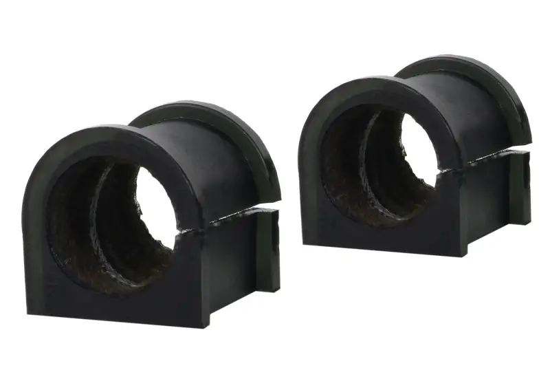 Whiteline Plus Chevrolet / Chrysler / Ford / Mazda / Toyota 27Mm Sway Bar Mount Bushing 1
