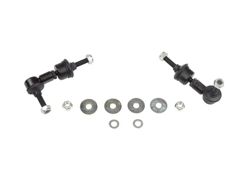 Whiteline Rear Swaybar Link Kit 5/05+ Ford Focus / 04+ Mazda 3 1