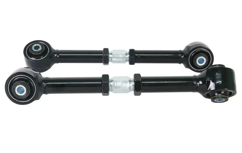 Whiteline Trailing Arm Upper Rear 2024+ Toyota Tacoma / 2022+ Tundra 1