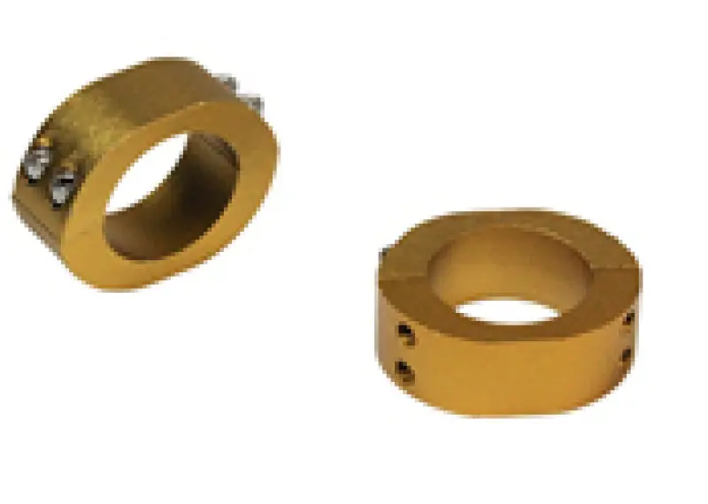 Whiteline Universal Sway Bar Alloy 35Mm (1-3/8In) Lateral Lock Kits 1