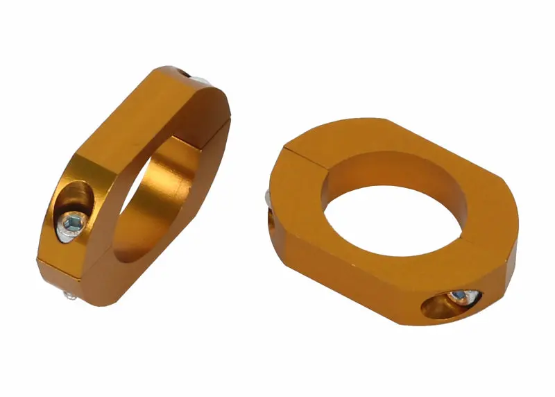 Whiteline Universal Sway Bar Alloy 35Mm (1-3/8In) Lateral Lock Kits 2