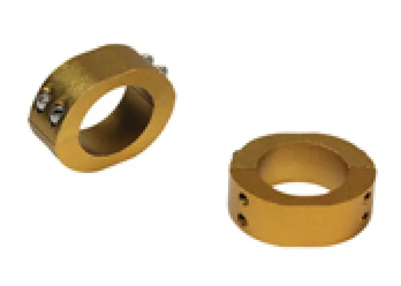 Whiteline Universal Sway Bar Alloy 38Mm (1 1/2In) Lateral Lock Kits 1