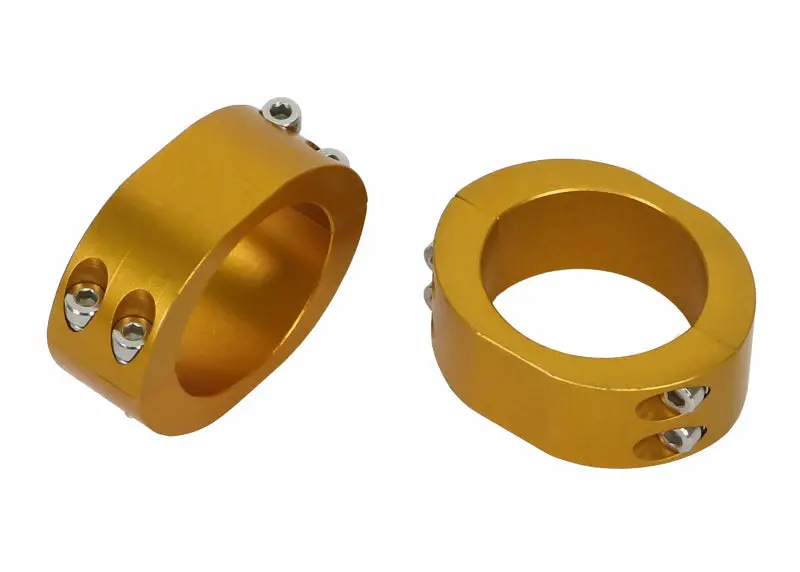 Whiteline Universal Sway Bar Alloy 38Mm (1 1/2In) Lateral Lock Kits 2