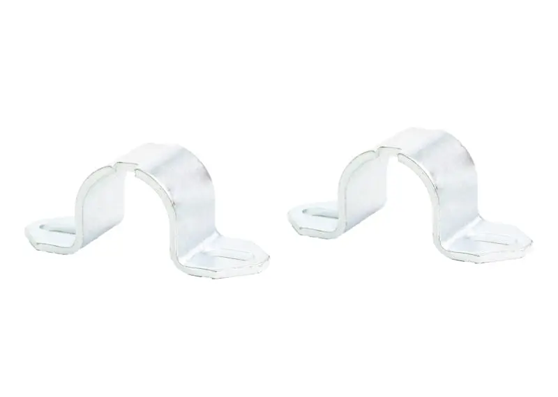 Whiteline Universal Sway Bar Mount Saddle Kit 1