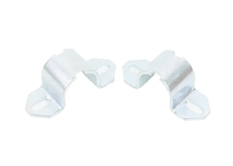 Whiteline Universal Sway Bar Mount Saddle Kit 2