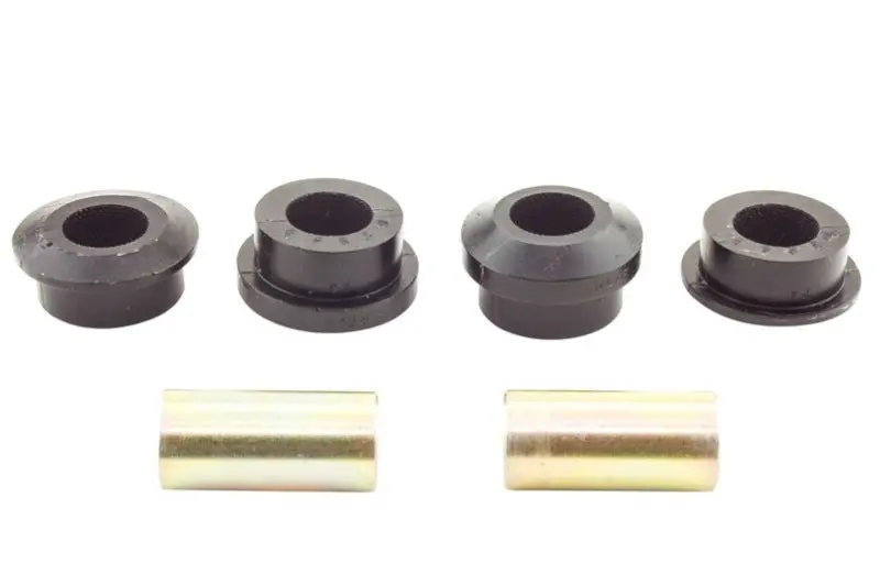 Whitelinplus 05+ Mazda Miata/Mx5 / 07/03+ Rx8 Front Lwr Inner Front Control Arm Bushing Kit 1