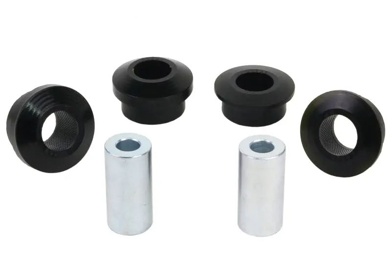 Whitelinplus 05+ Mazda Miata/Mx5 / 07/03+ Rx8 Front Lwr Inner Front Control Arm Bushing Kit 2