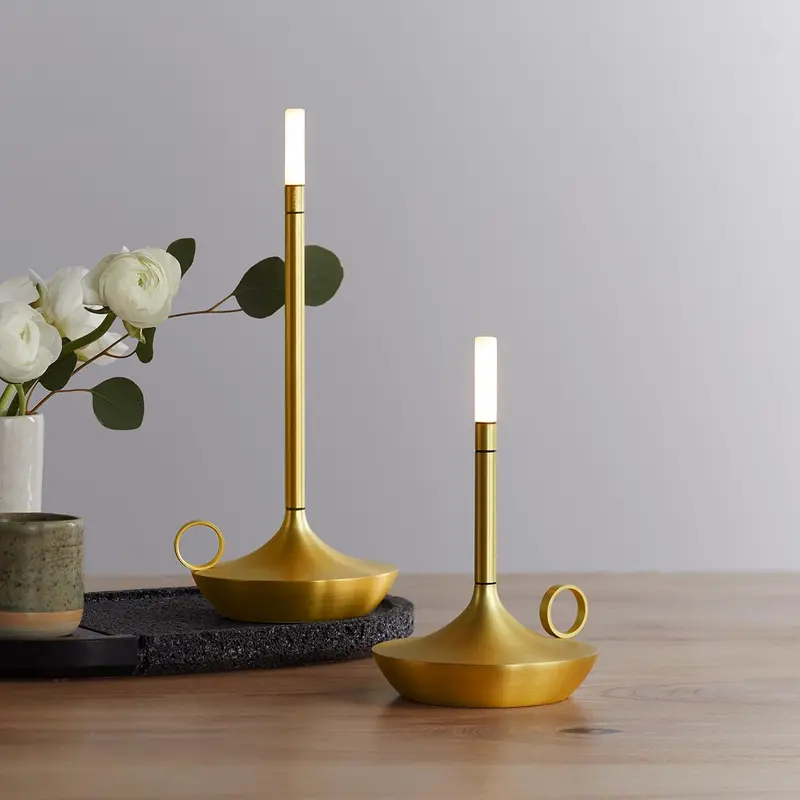 Wick And Wick S Led Candle Light Bundle 1