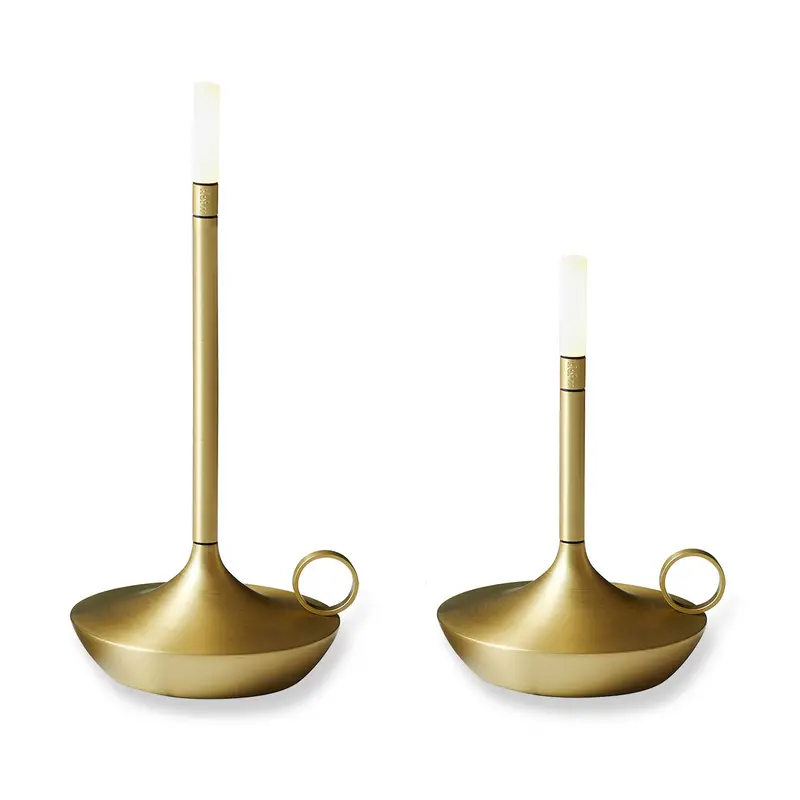 Wick And Wick S Led Candle Light Bundle 1