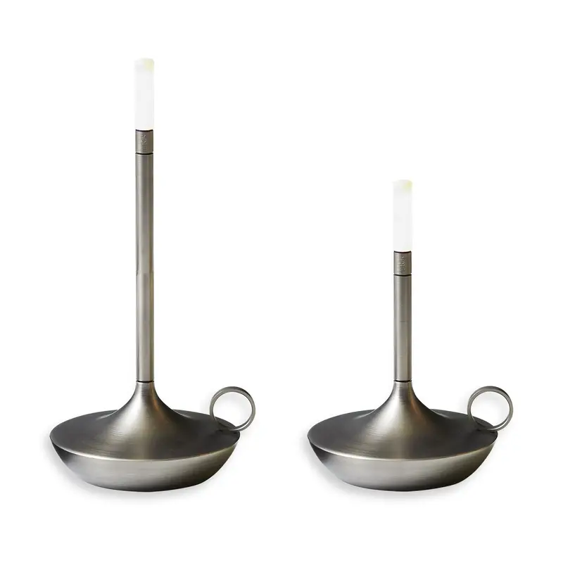 Wick And Wick S Led Candle Light Bundle 2